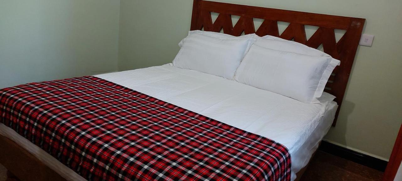 Sumawe Suites カラトゥ エクステリア 写真