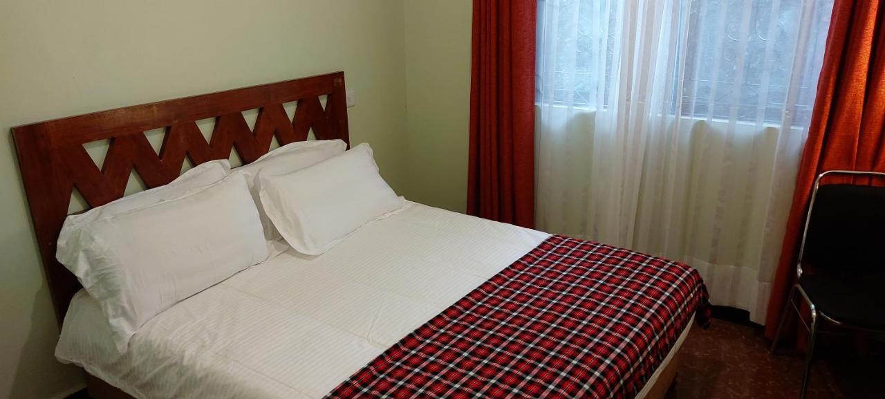 Sumawe Suites カラトゥ エクステリア 写真