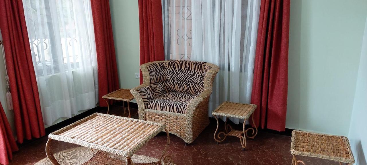 Sumawe Suites カラトゥ エクステリア 写真