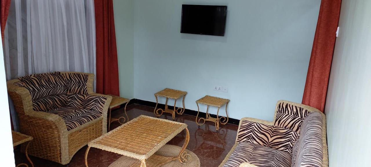 Sumawe Suites カラトゥ エクステリア 写真